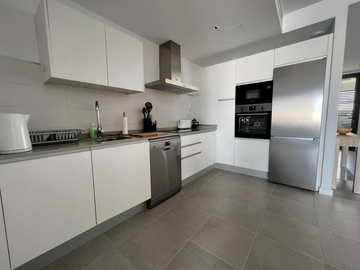 Apartament Casares Golf Gardens