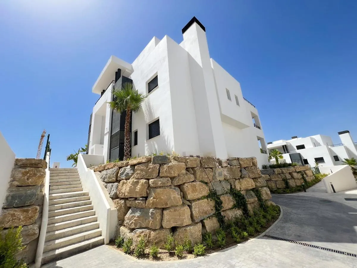 Appartamento Casares Golf Gardens 0*,  Spagna