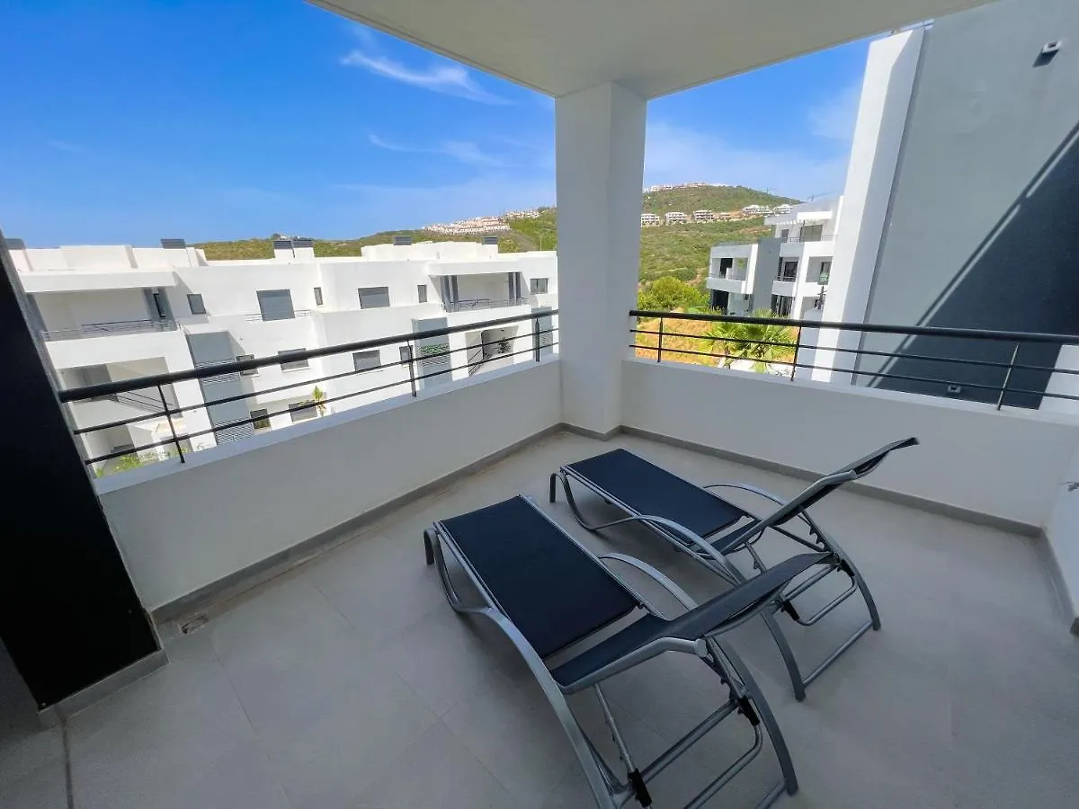 Appartamento Casares Golf Gardens