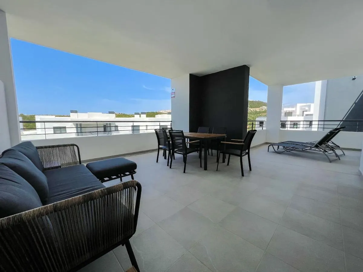 Appartamento Casares Golf Gardens Spagna