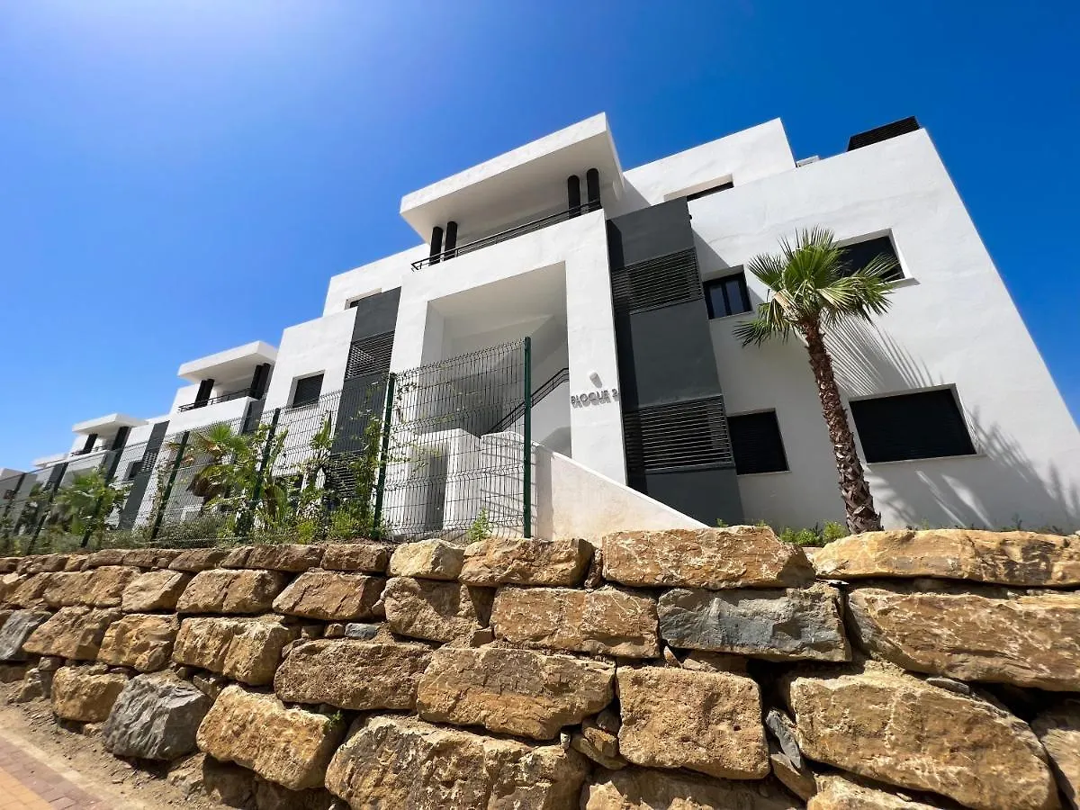 Appartamento Casares Golf Gardens