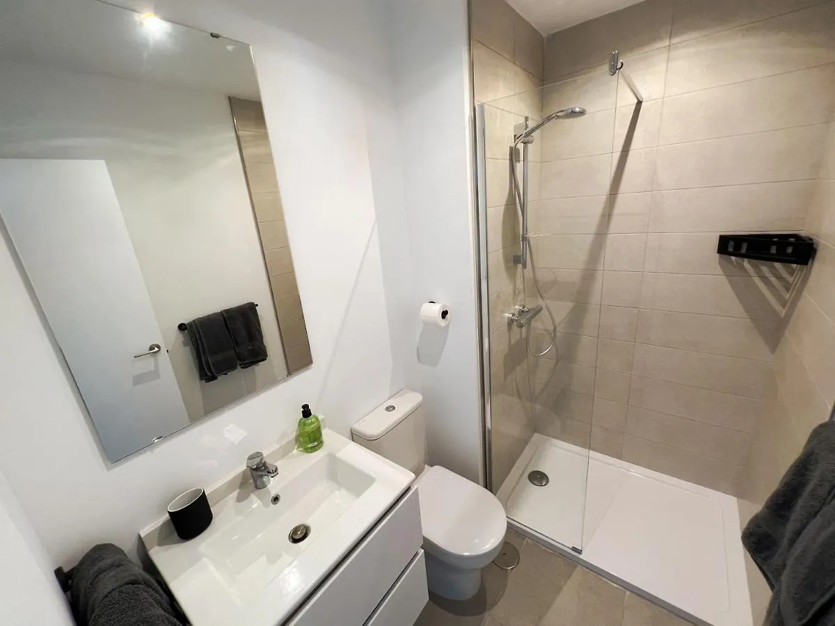 Appartamento Casares Golf Gardens