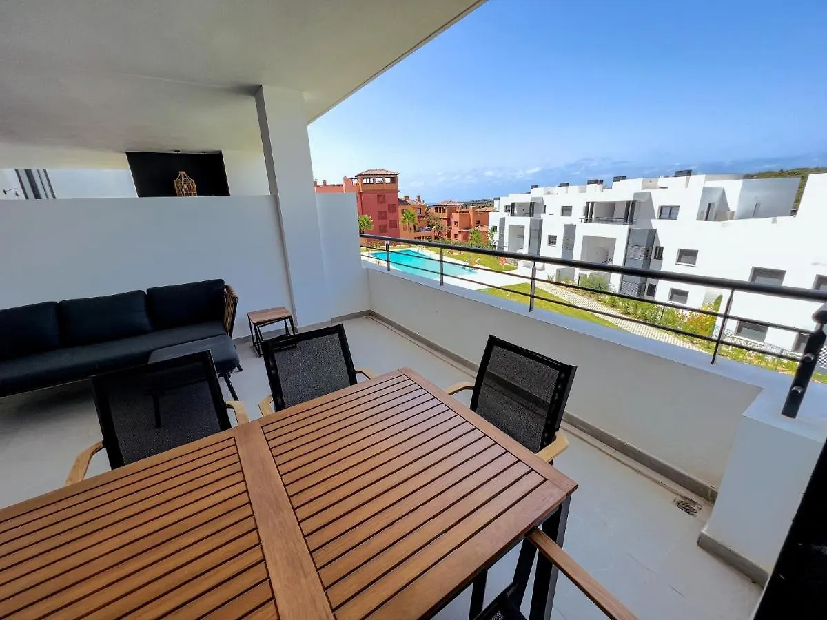 Appartamento Casares Golf Gardens 0*,